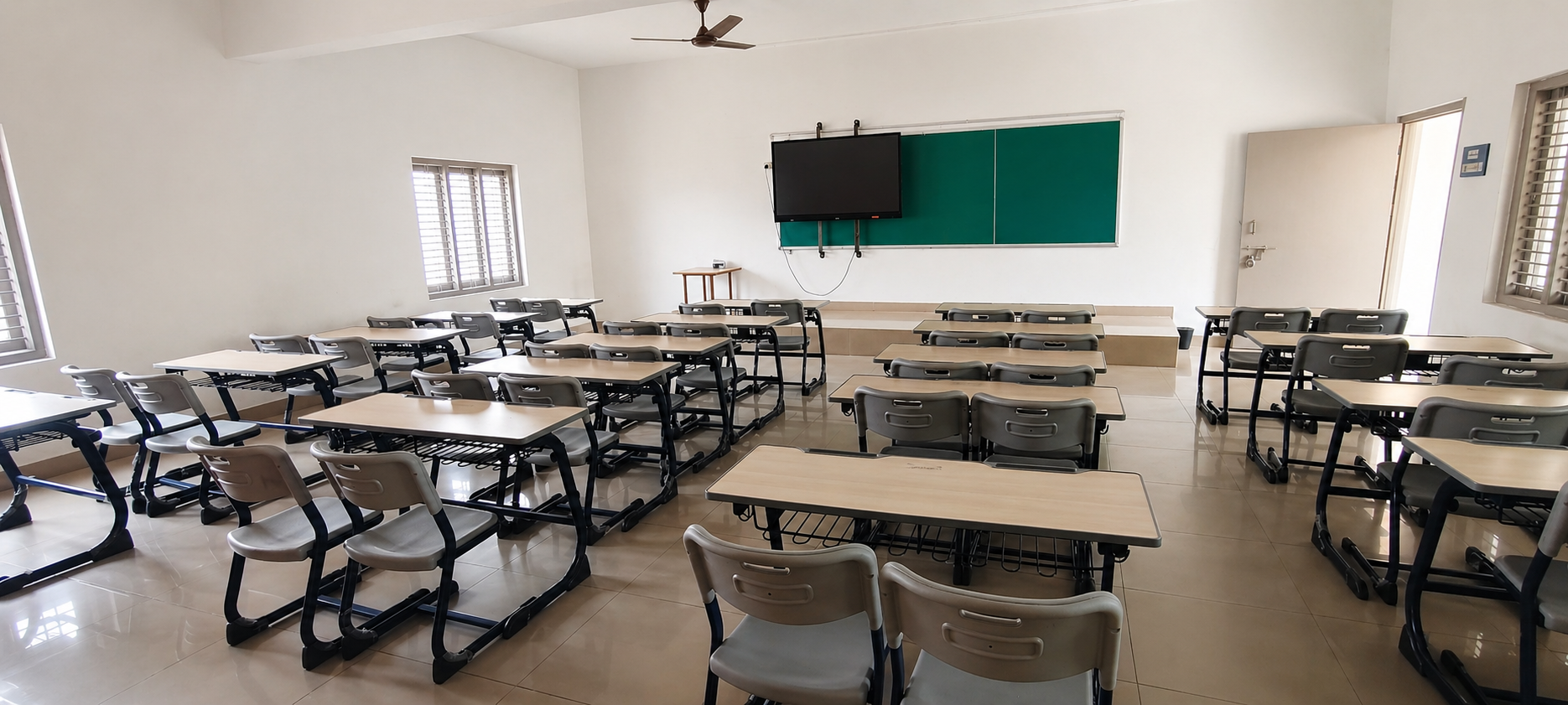 School Campus